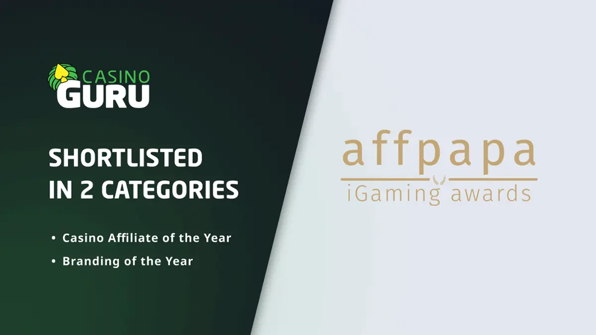 AffPapa iGaming Awards